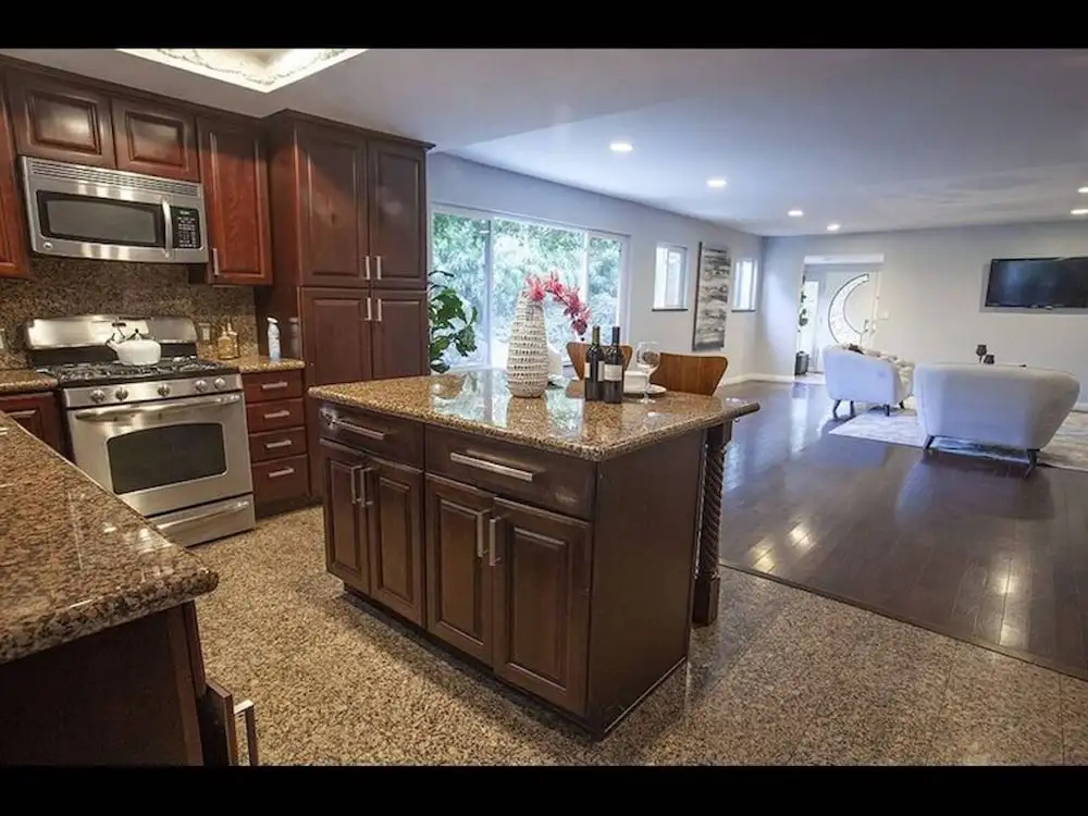Charming Duplex Home - Chambres