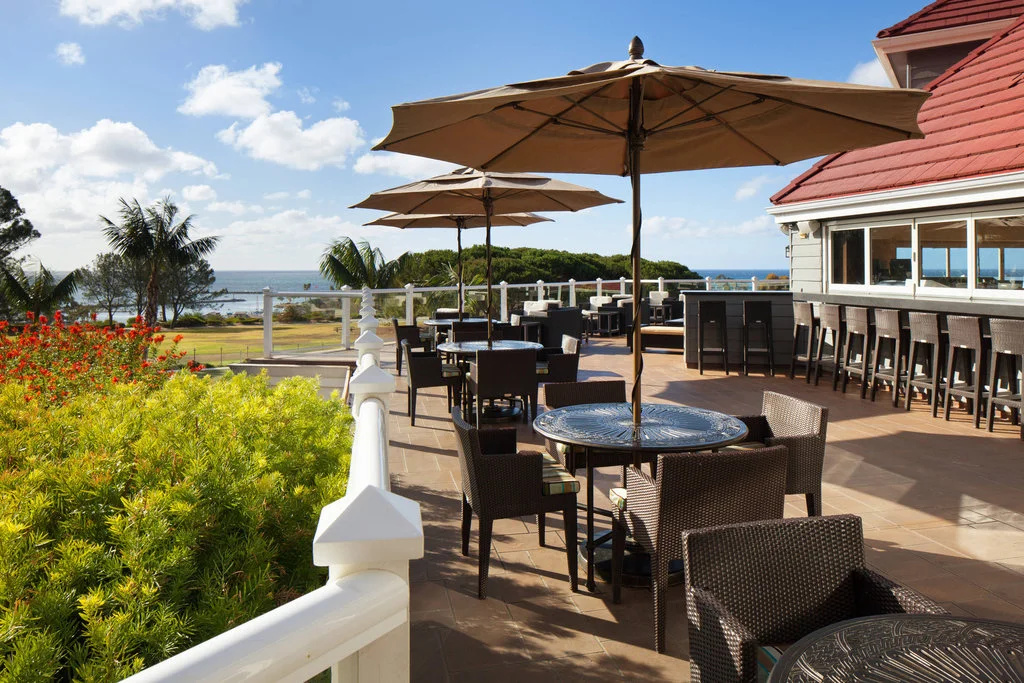 Laguna Cliffs Marriott Resort & Spa