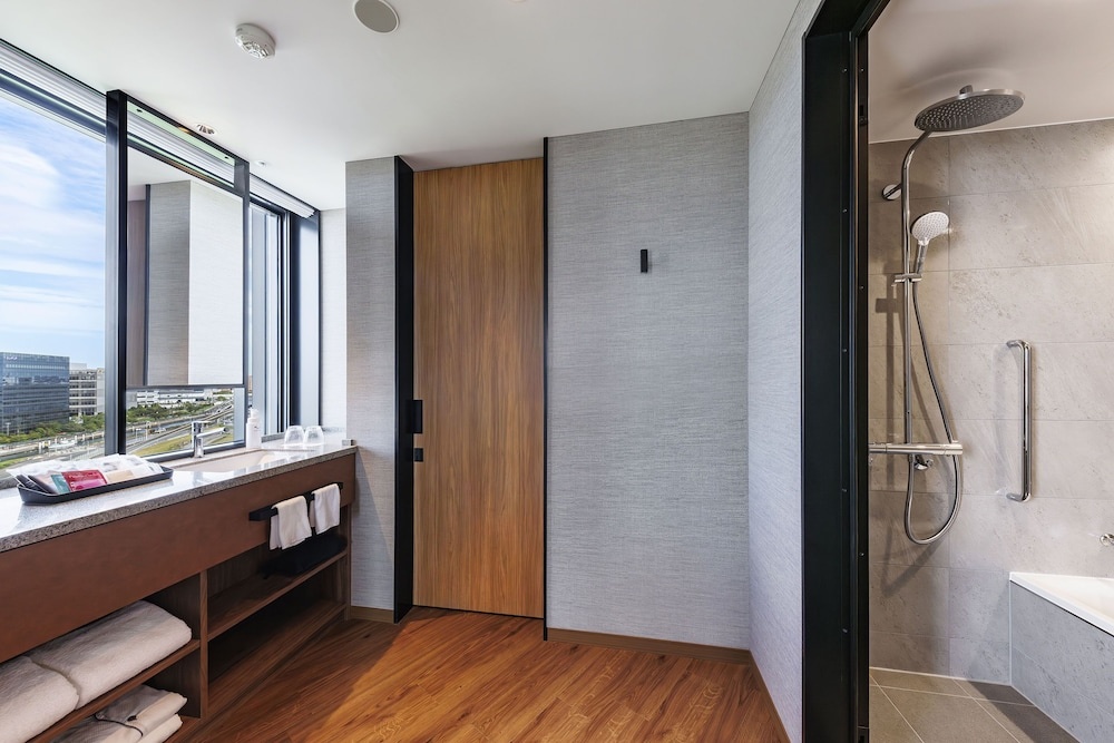 Hotel Metropolitan Tokyo Haneda 사진 17