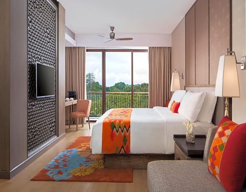 Movenpick Resort & Spa, Jimbaran Bali