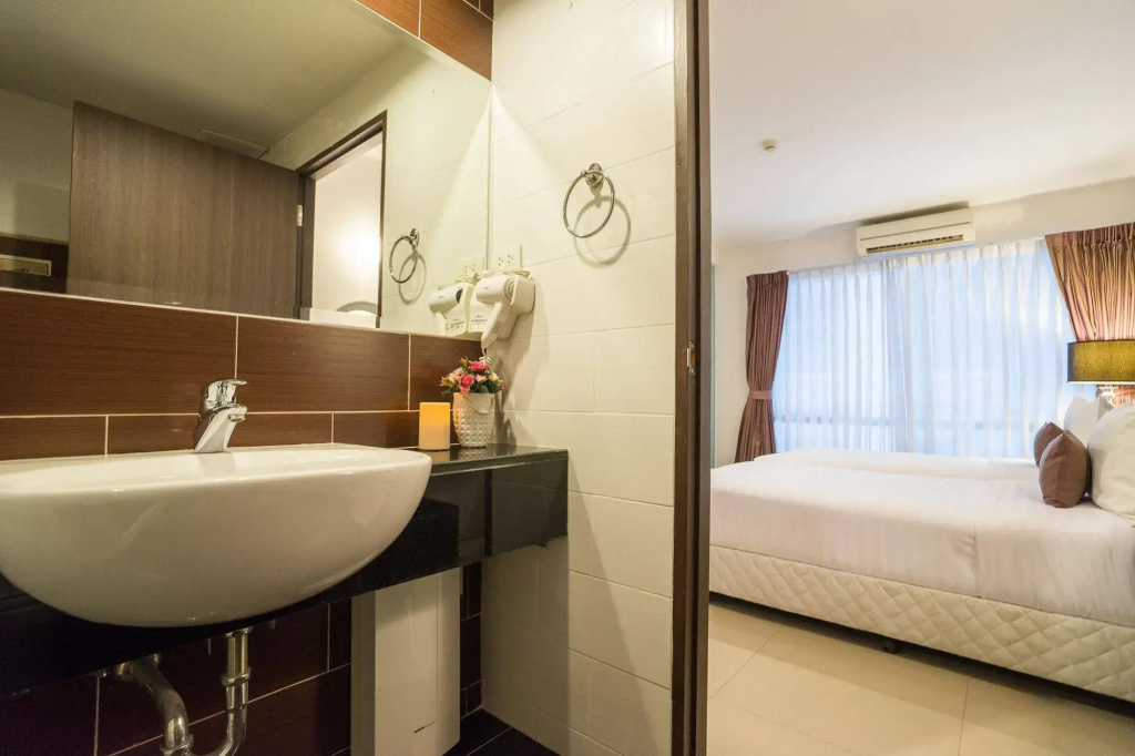 Hotel photo 7
