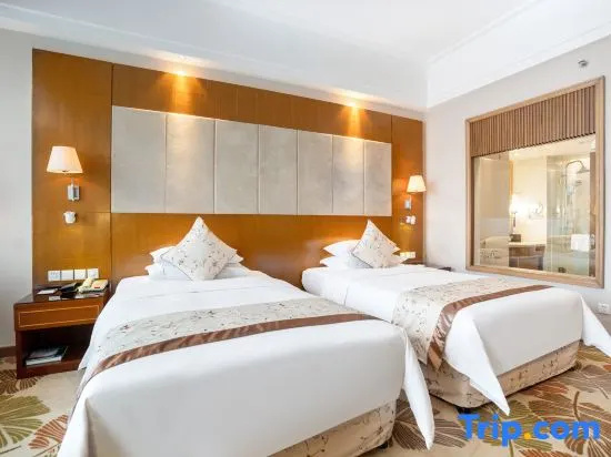 Premier Red Forest Hotel - Chambres