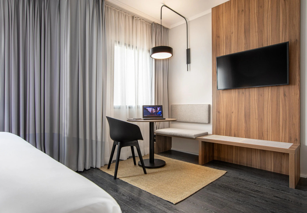 INNSiDE By Meliá São Paulo Itaim - Général
