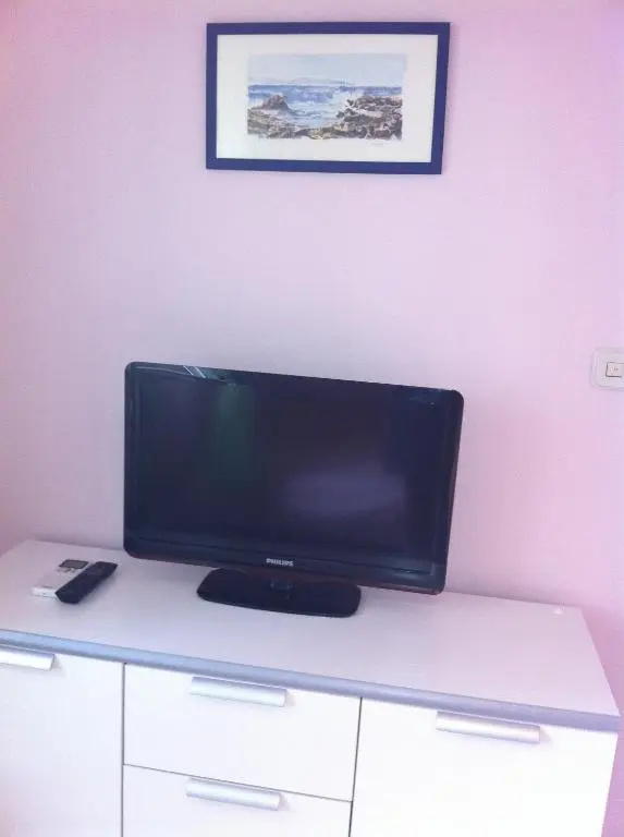Rooms Denis - Chambres