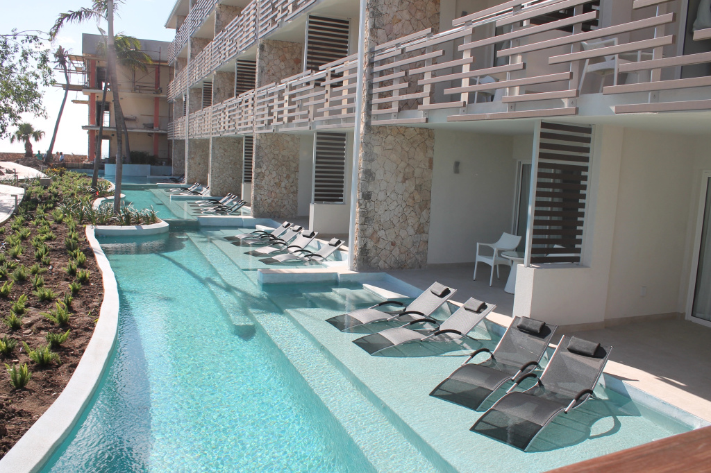Sonesta Ocean Point All Inclusive, Adults Only Resort - Général