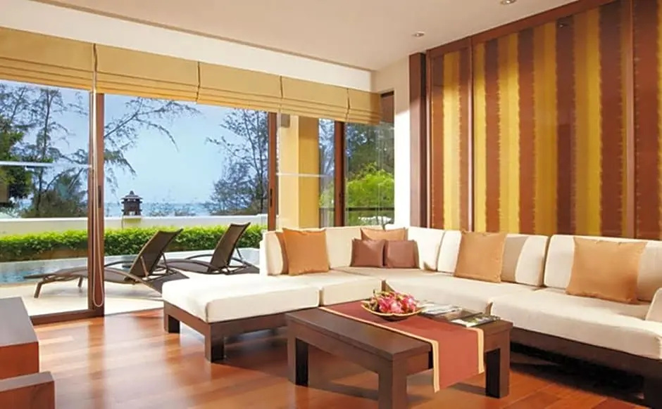 Mövenpick Phuket Bangtao Hotel - Chambres