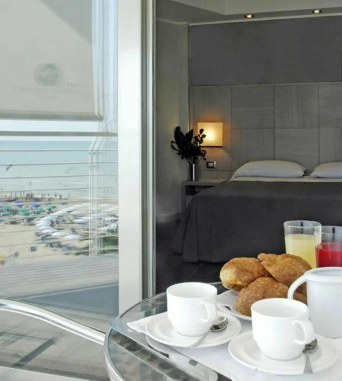 Hotel Abruzzo Marina - Général