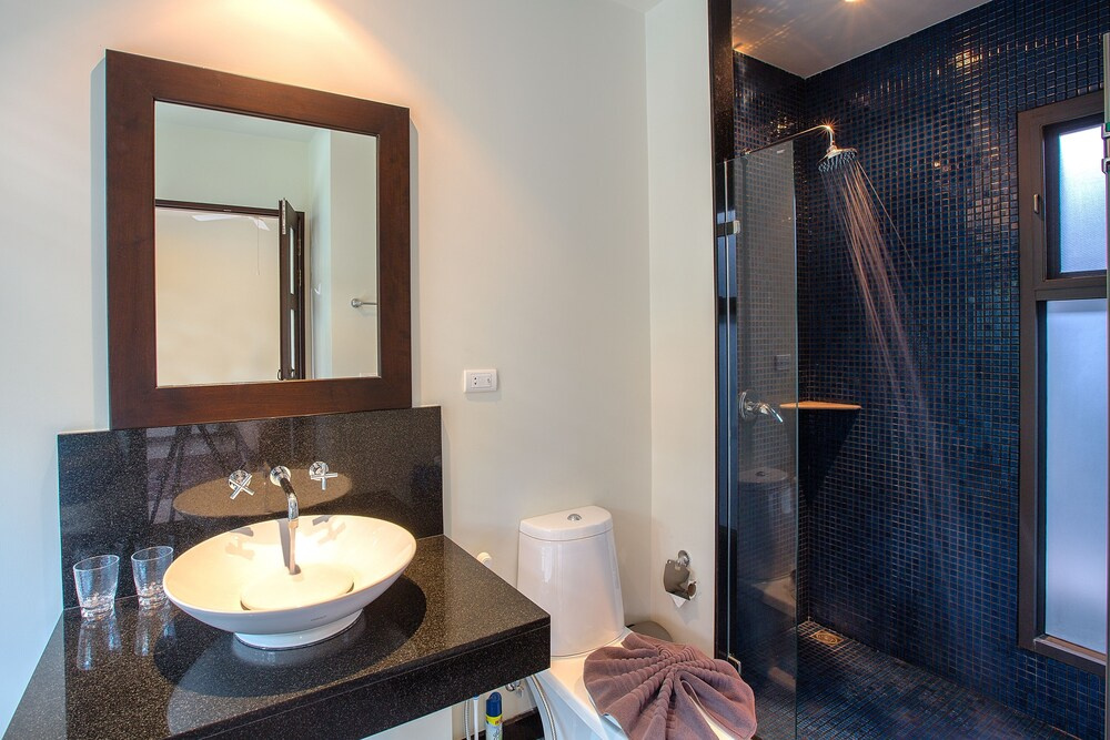 Saiyuan Estate by TropicLook - Chambres