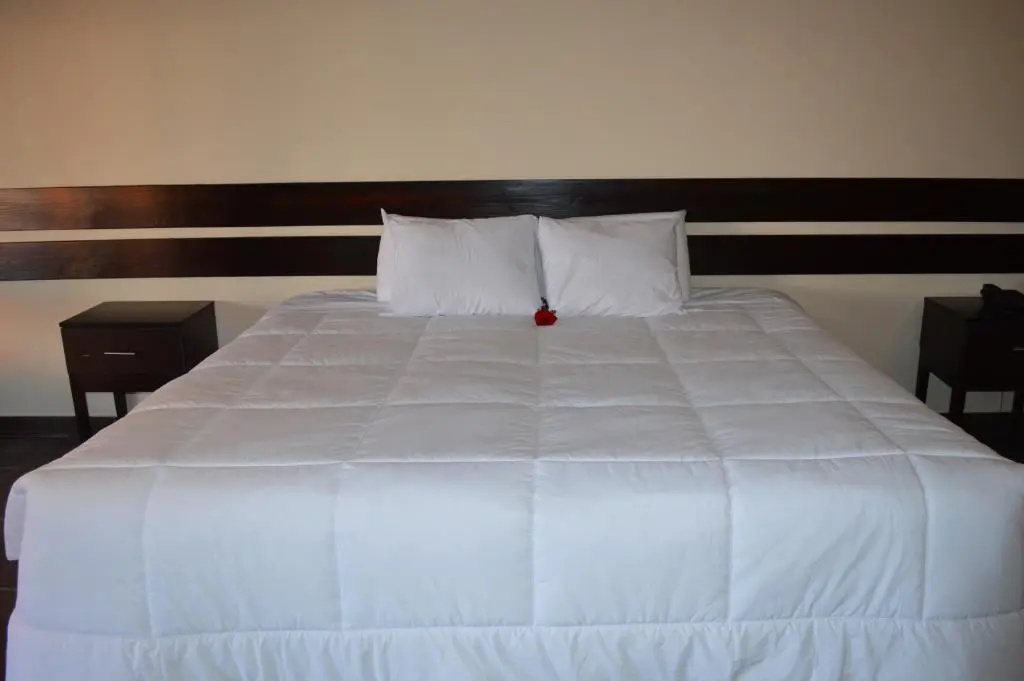 Hacienda San Juan Resort - Chambres