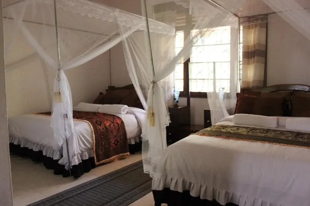 Serene Guesthouse, Entebbe - Général