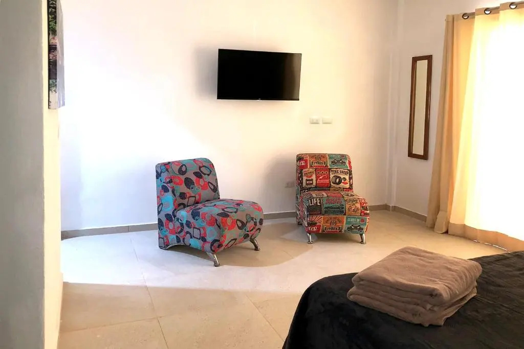 Hotel Casa Tortuga Tulum Cenotes Park Inclusive - Chambres