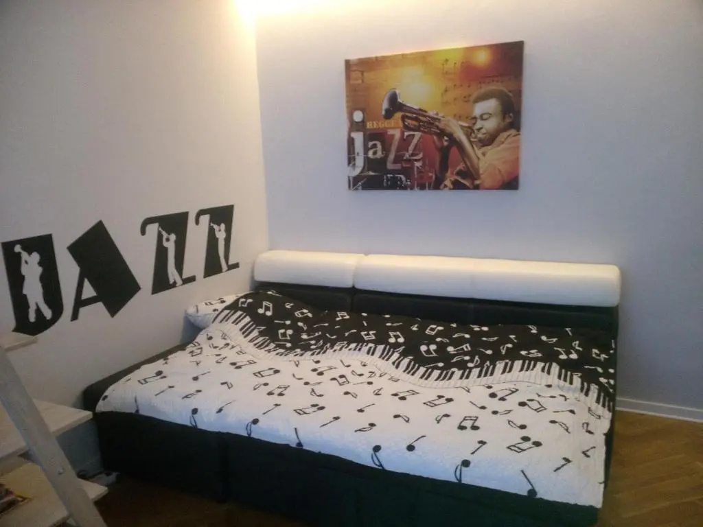 Superior Apartment