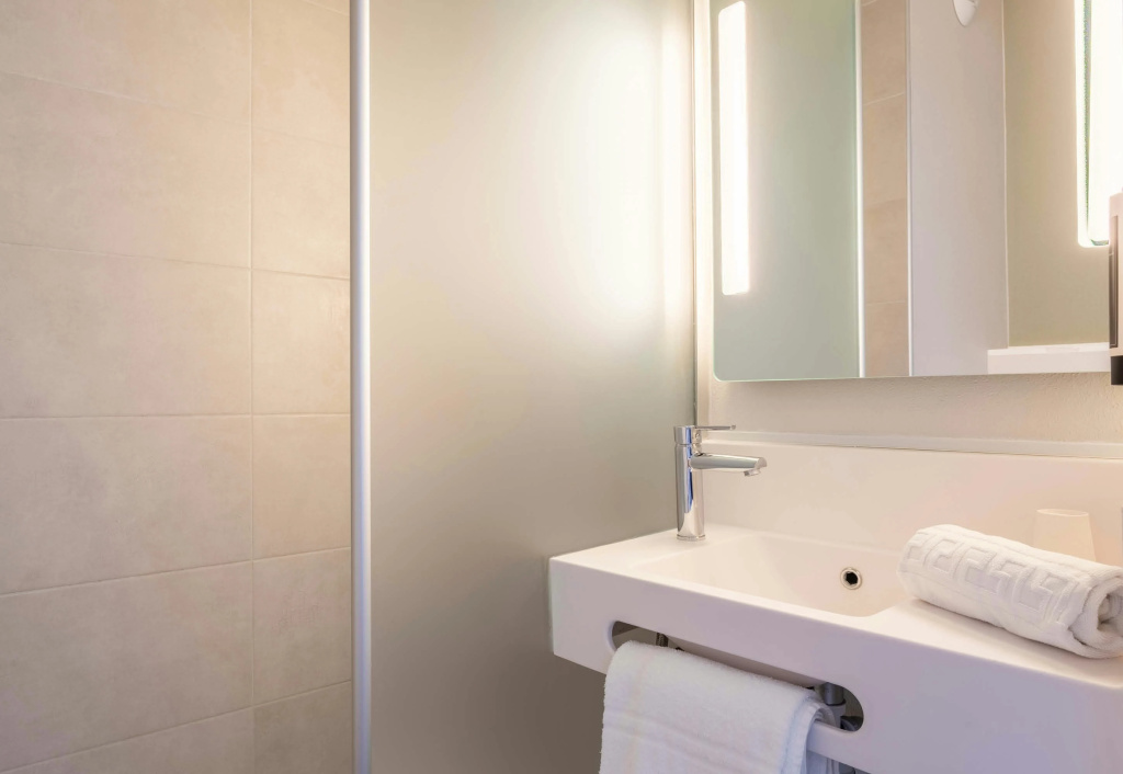 Afficher la photo 8 — B&B HOTEL Saint-Martin-de-Crau Alpilles Camargue