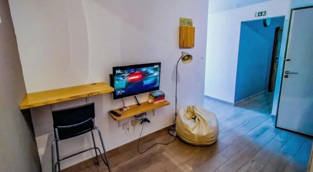 Hotel photo 8