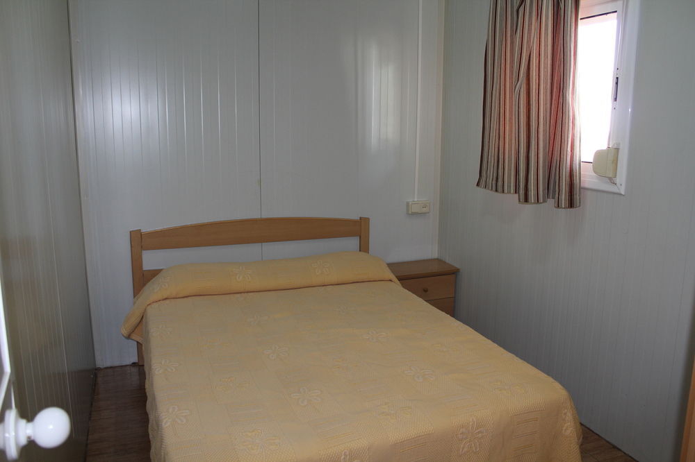 Camping Carlos III - 18