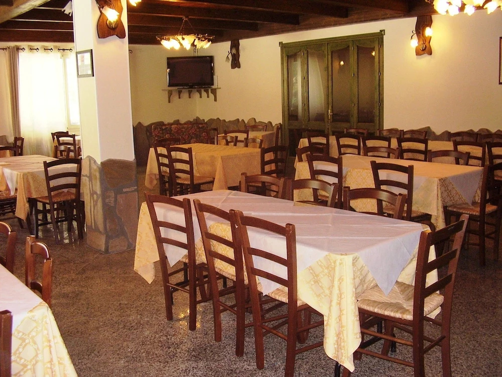 Agriturismo Santa Reparata - Général