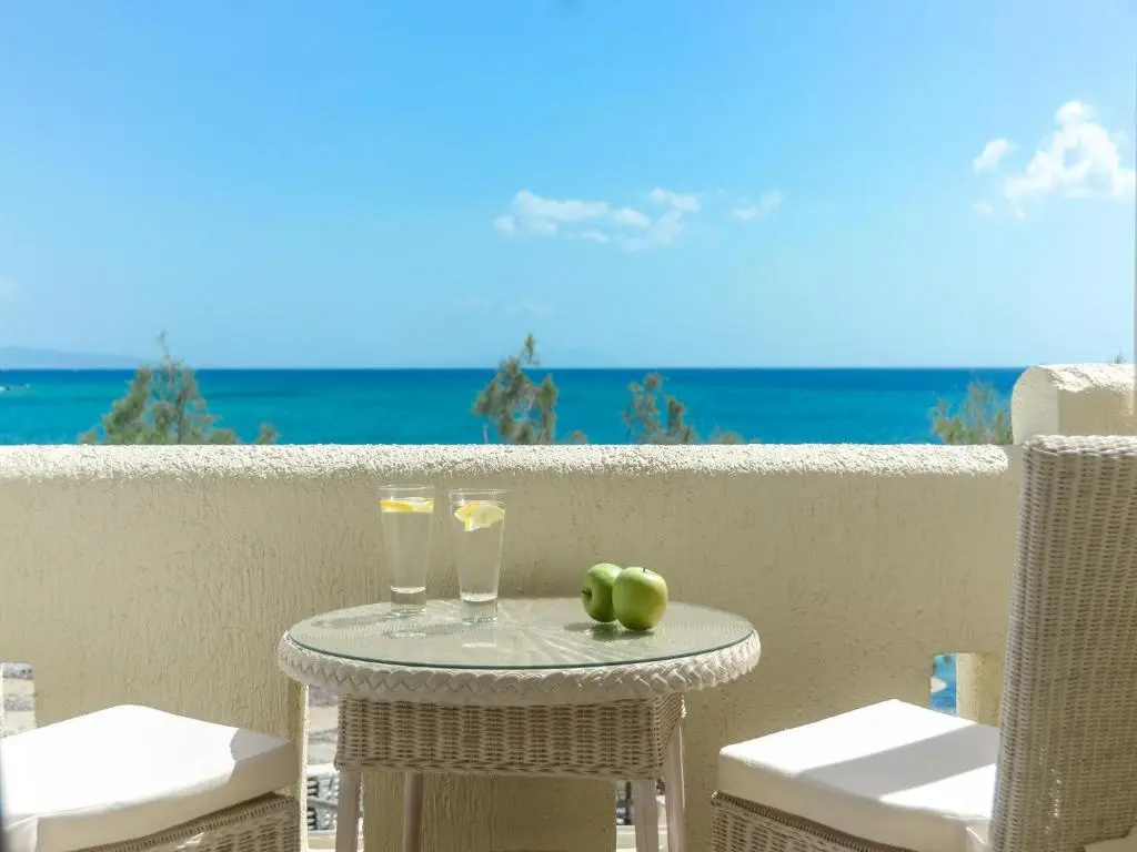 Angel Suites - Chambres