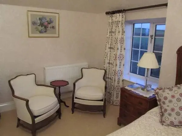 Rydon Farm - BB — фото 6