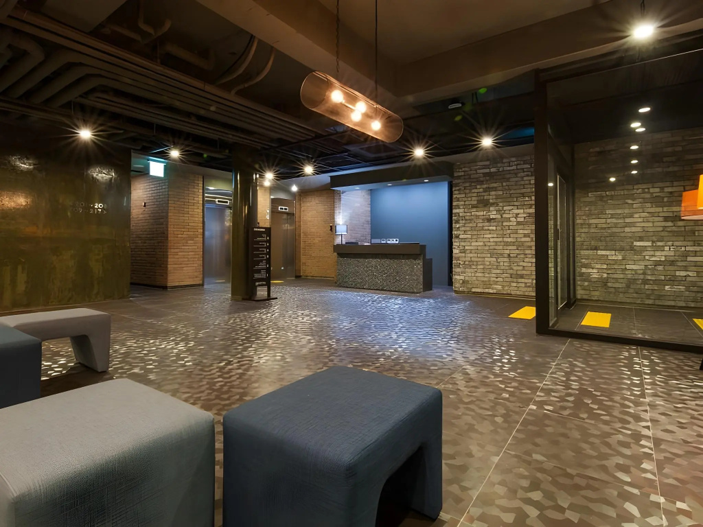 S Hotel Jeju - Général