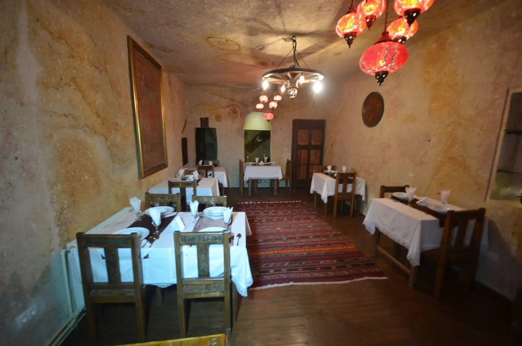 Hotel photo 21