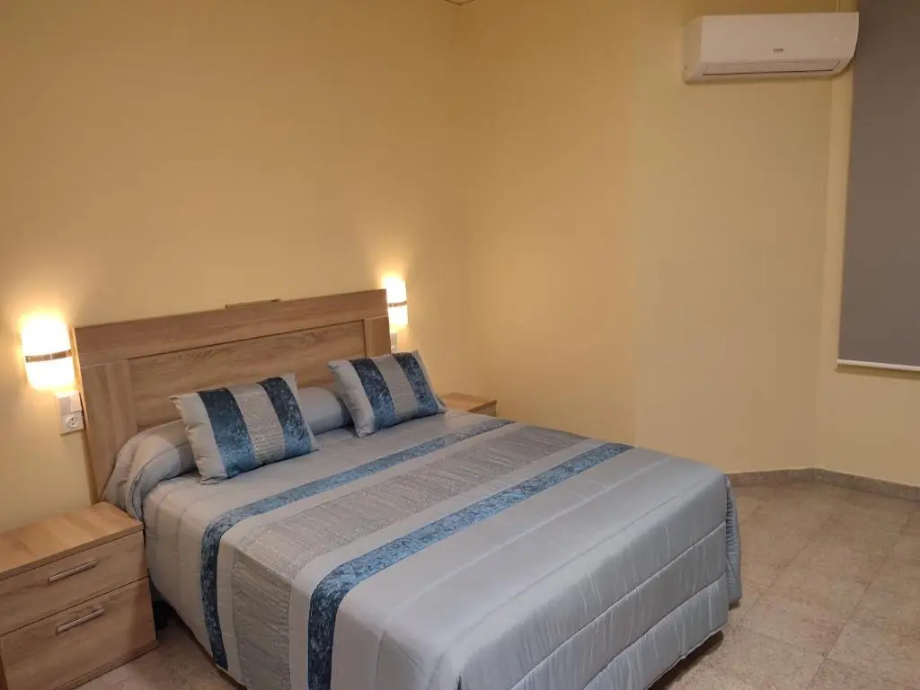 Economy room