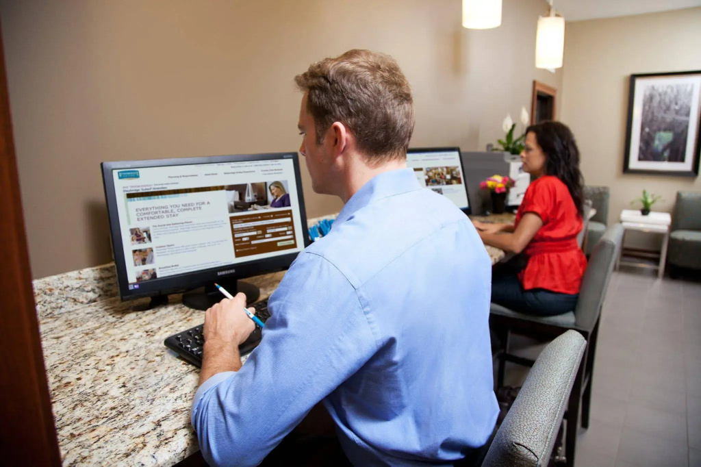 Staybridge Suites Austin North - Parmer Lane by IHG - Général