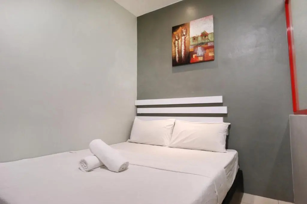 Best View Hotel Shah Alam