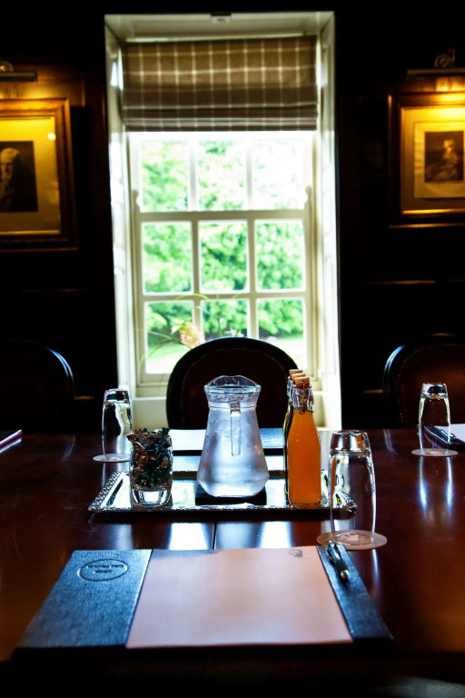 Whitley Hall Hotel - 6