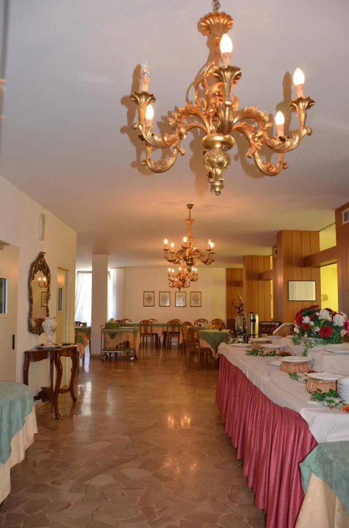 Albergo Gardesana - Général