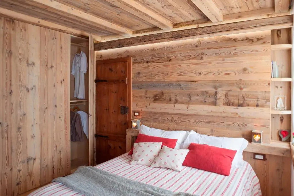 Albergo Diffuso Sauris di Sotto