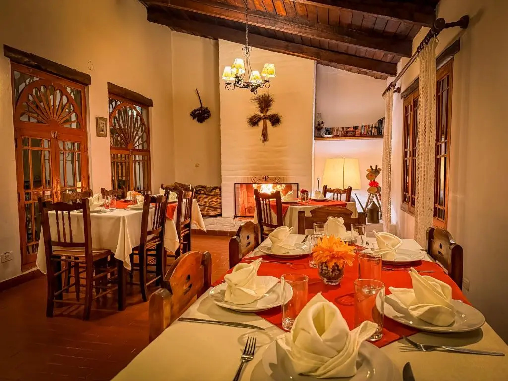 Hotel El Patio de Monterrey - Général