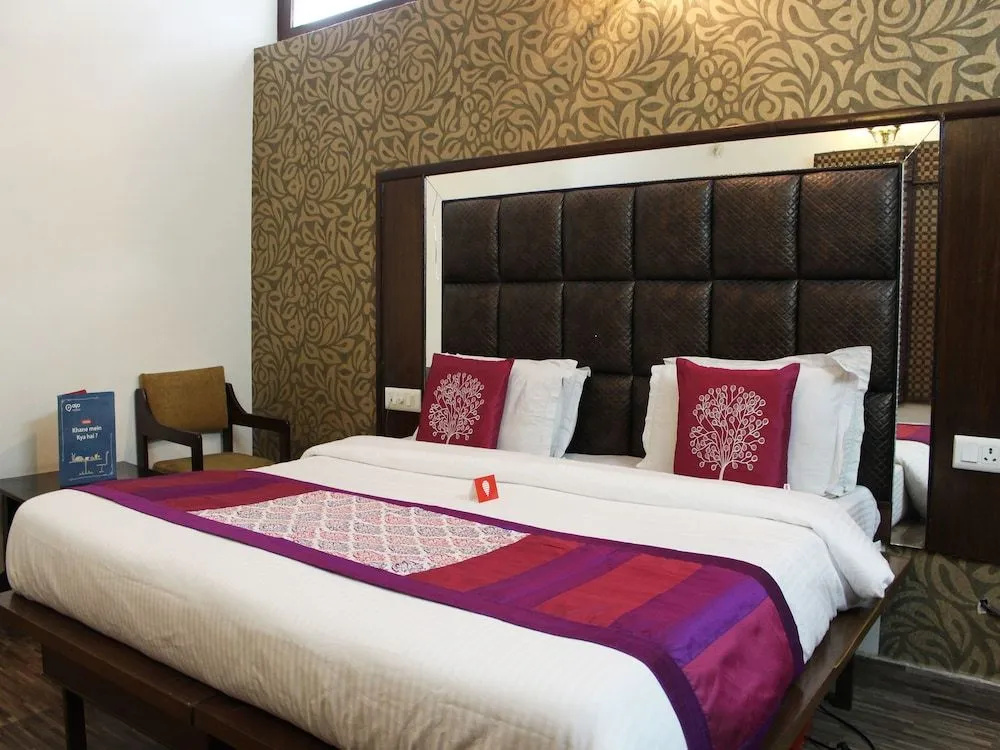 Capital O 3695 Hotel Daichi - Général