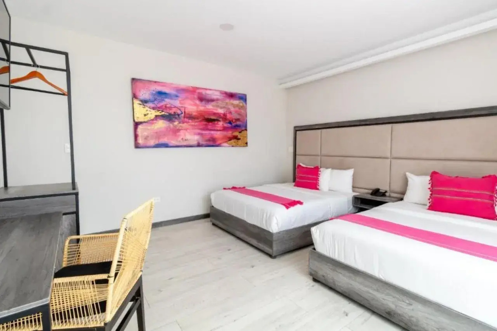 Hotel photo 3