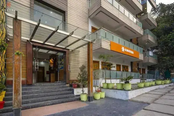 Hotel photo 6