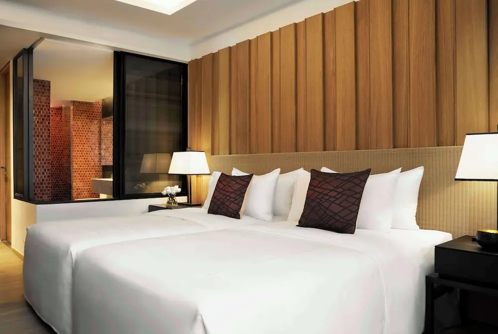 Anantara Chiang Mai Resort And Spa