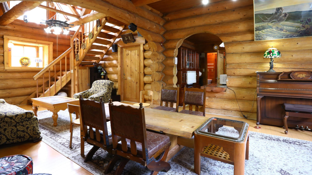 Cottage