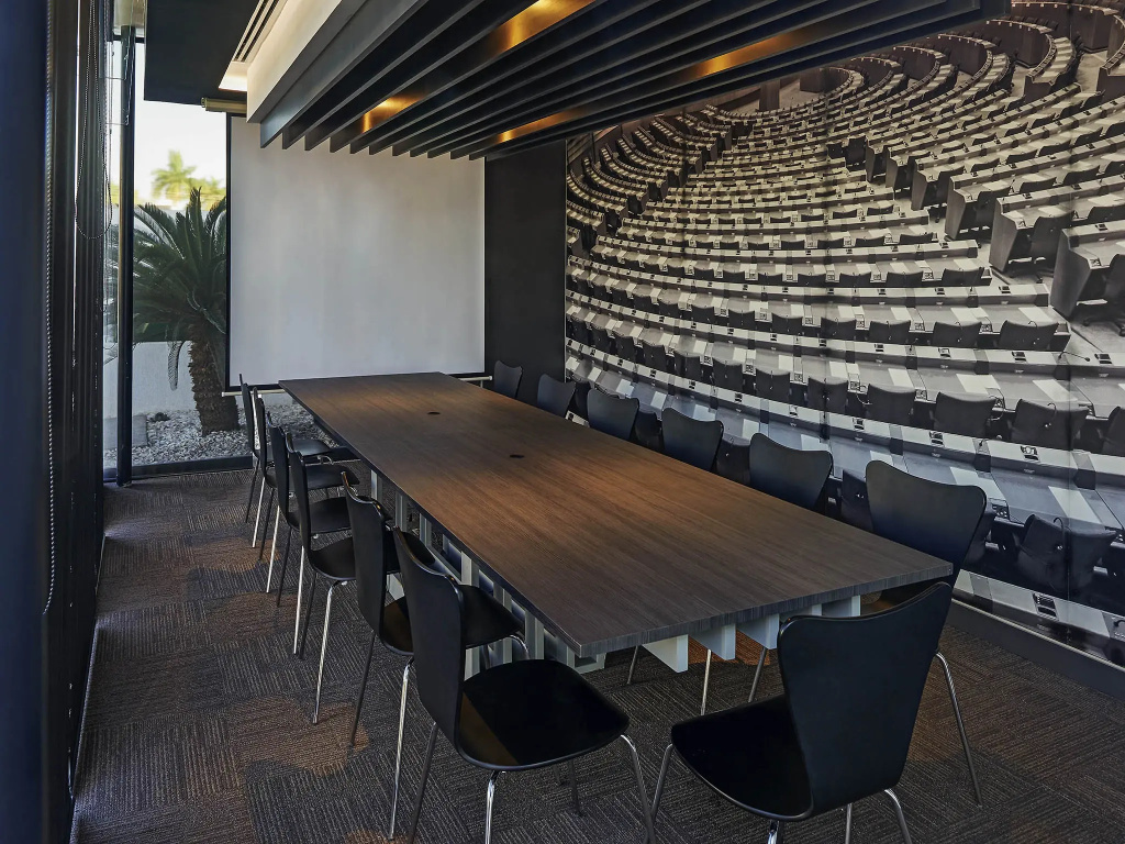Ibis Los Mochis - Général