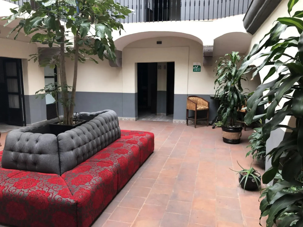 Hotel photo 11