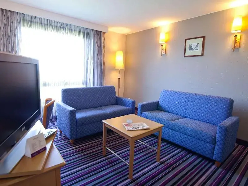 Mercure Cieszyn - Chambres