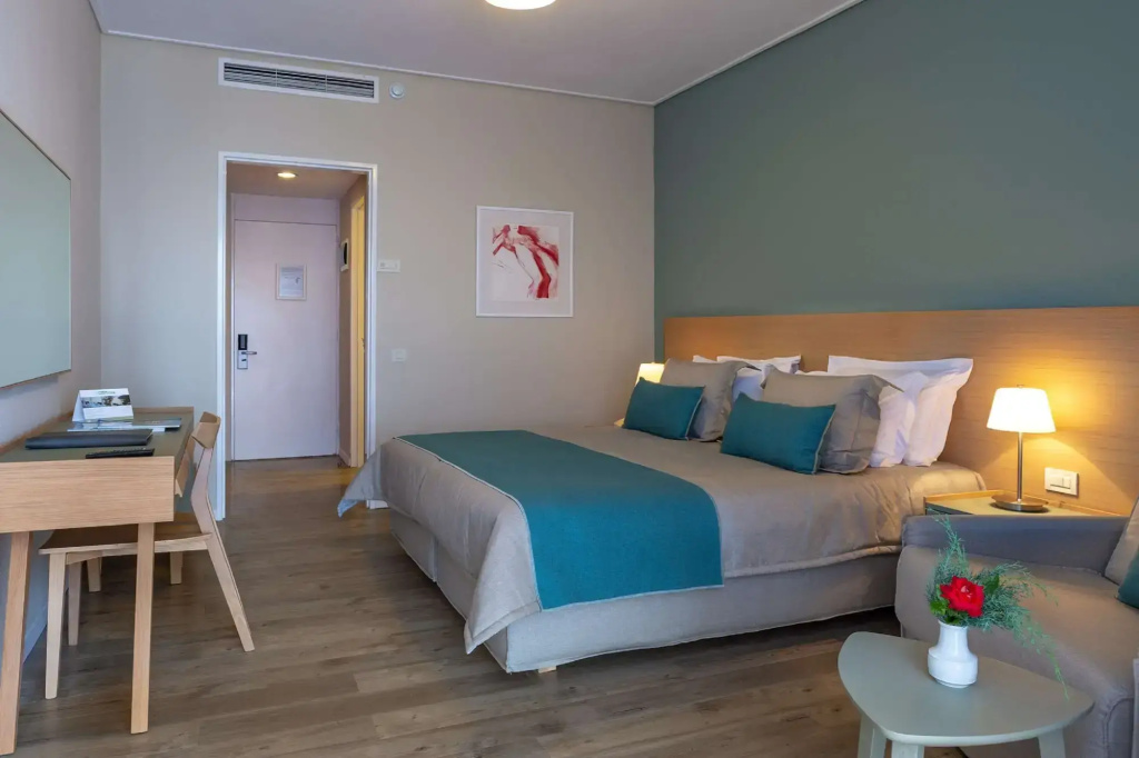 Skiathos Palace Hotel - Général
