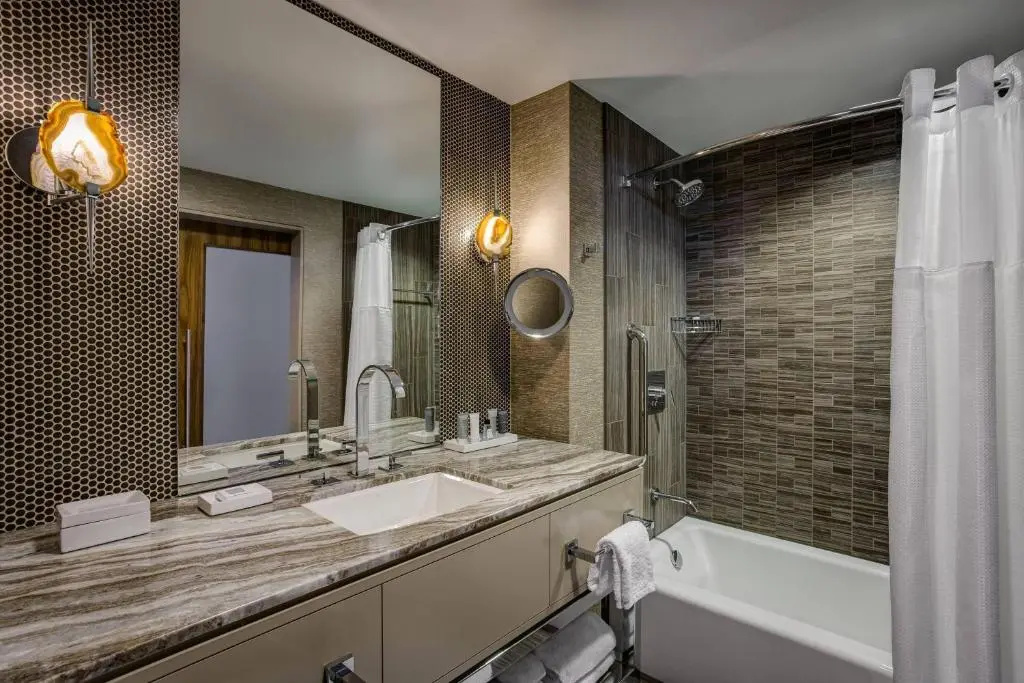 JW Marriott Austin - Chambres