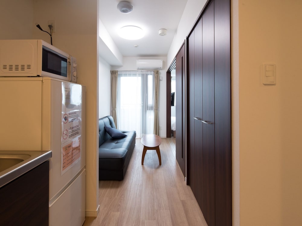 Dream Inn Hakata 사진 2
