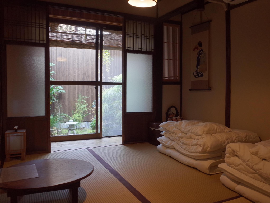 Guesthouse Chikayoshi 사진 2