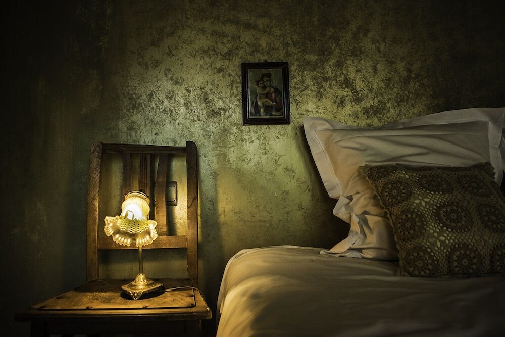 Boulevard Leopold Bed and Breakfast by null