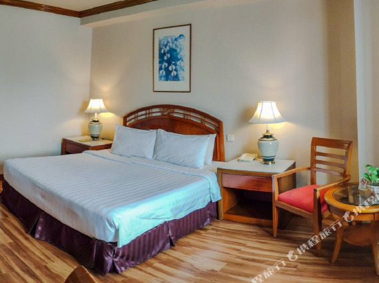 Sabah Oriental Hotel