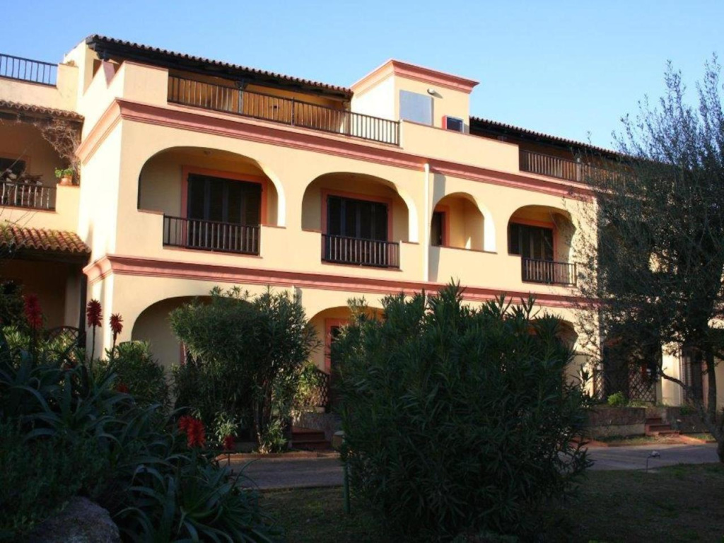 Residence Bunte