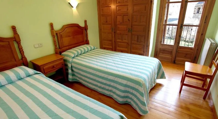 Casa Rural Hortal