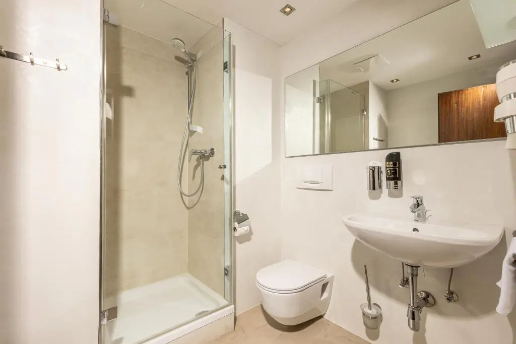 Hotel Landgasthof Gappen - Chambres