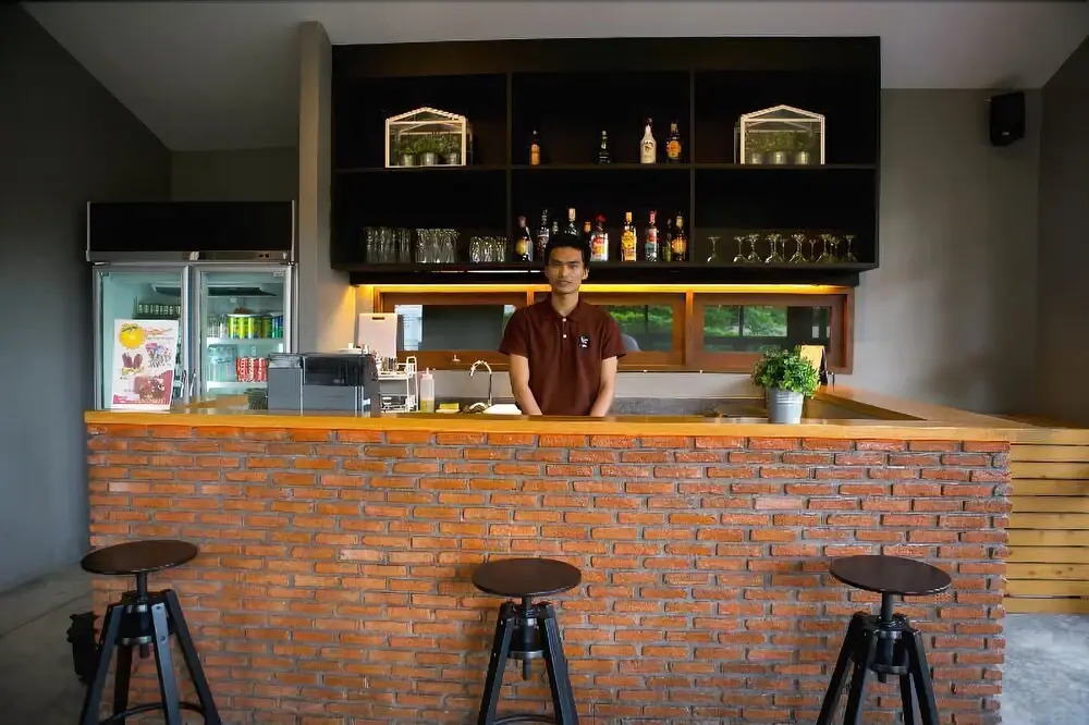 Creek Villa Samui - фото 17