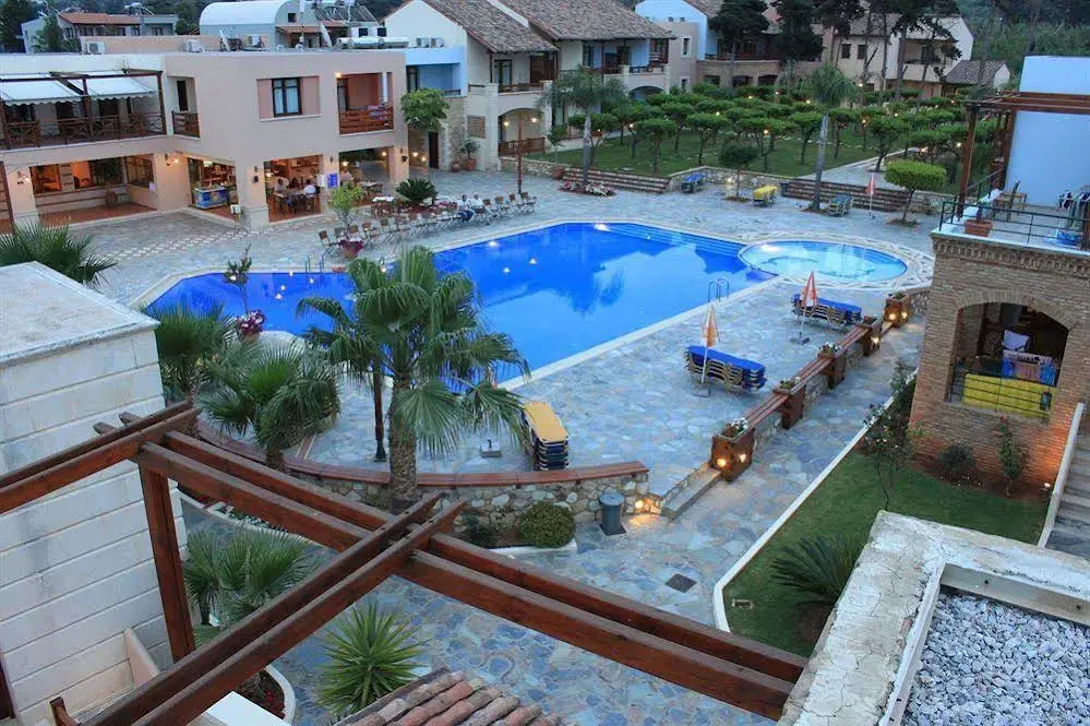 Hotel photo 14
